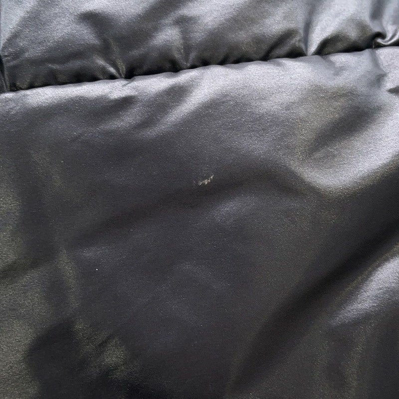 シャネル トートバッグ コココクーン ココマーク ナイロン A47107 CHANEL バッグ 黒