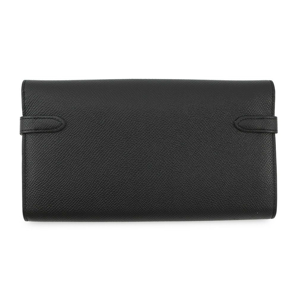 HERMES ケリーウォレット ロング ヴォーエプソン □O刻印 長財布 HERMES（エルメス） 新品 ケリー ウォレット 長財布 ヴォーエプソン