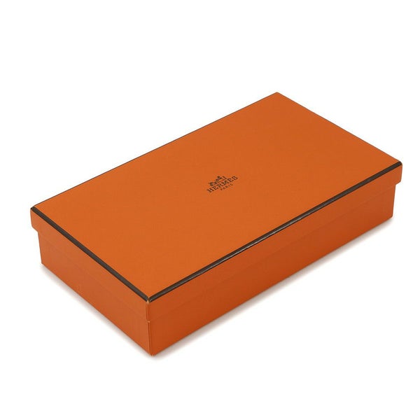 エルメス 長財布 ケリーウォレット ロング ローズリップスティック/ゴールド金具 シェブルミゾル X刻印