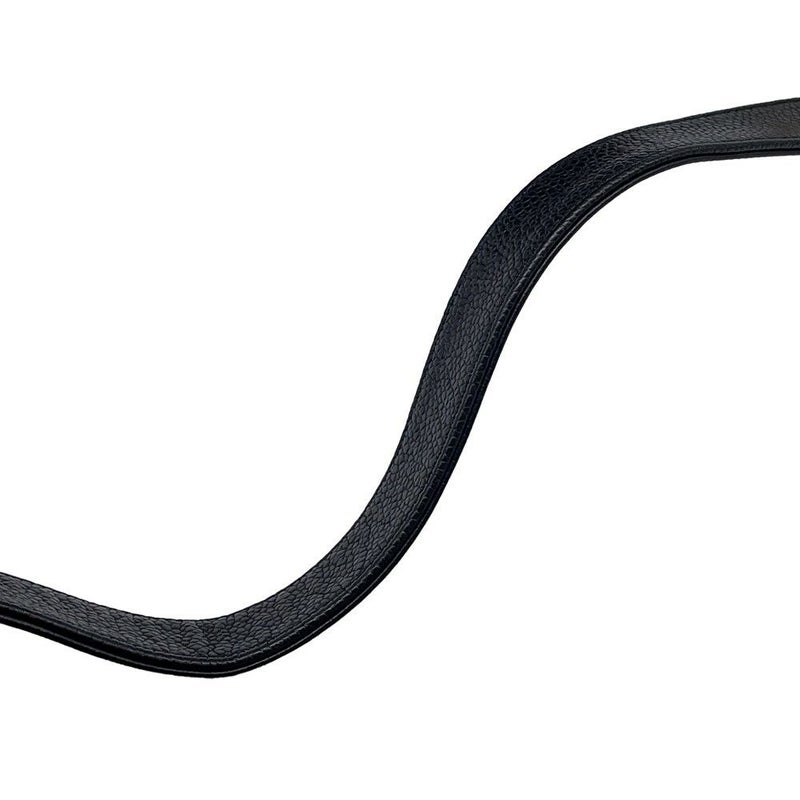 シャネル チェーンショルダーバッグ マトラッセ バニティバッグ キャビアスキン CHANEL バッグ 黒