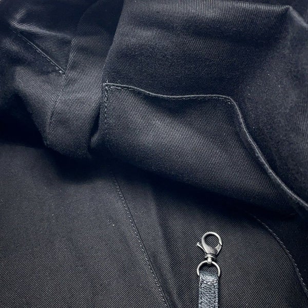 シャネル ボストンバッグ ワイルドステッチ マトラッセ ココマーク キャビアスキン A33045 CHANEL バッグ 黒