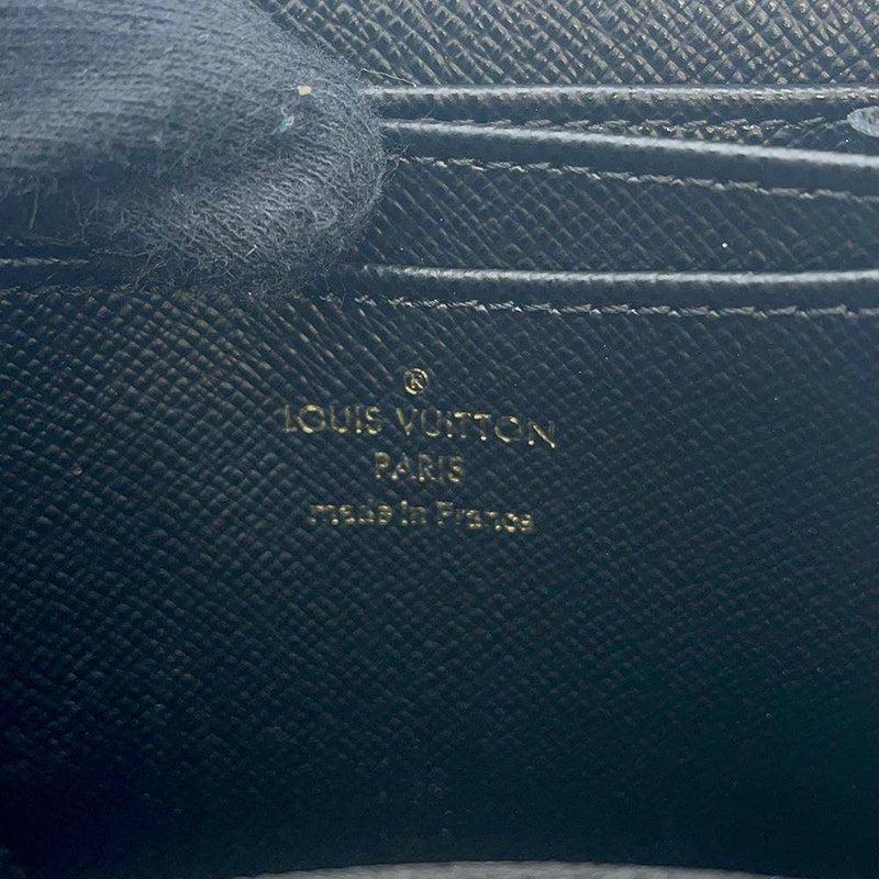 ルイヴィトン コインケース モノグラム ジッピーコインパース 日本限定 M67250  歌舞伎モチーフ だるま 山本寛斎コラボ