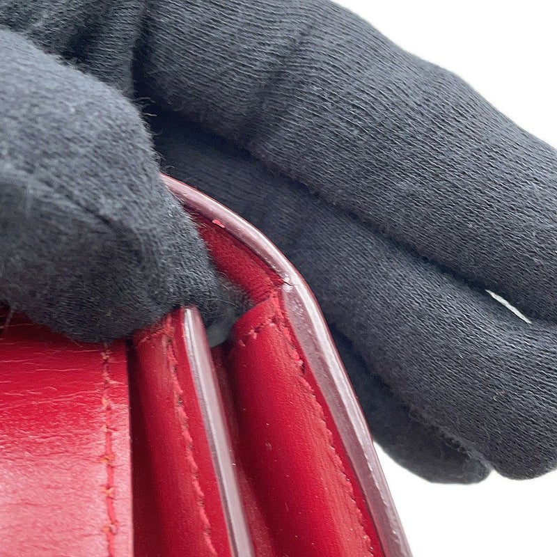 セリーヌ ショルダーバッグ クラシックボックス CLASSIC BOX スモール 189183DLS CELINE