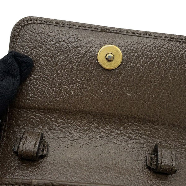 バレンシアガ ショルダーバッグ グッチコラボ ザ・ハッカープロジェクト オフィディア フォンポーチ 680130 BALENCIAGA GUCCI