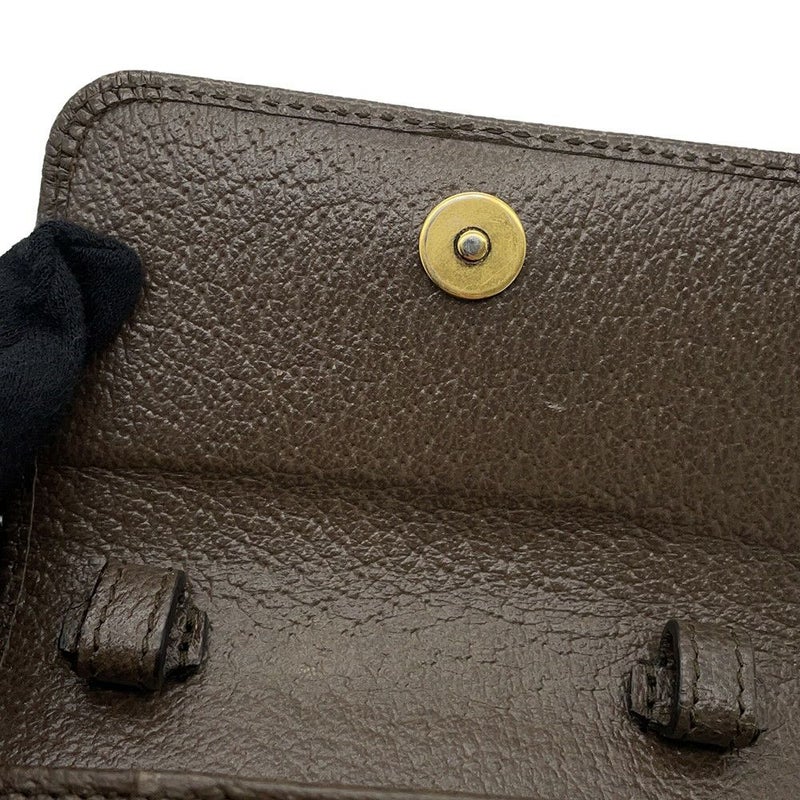 バレンシアガ ショルダーバッグ グッチコラボ ザ・ハッカープロジェクト オフィディア フォンポーチ 680130 BALENCIAGA GUCCI