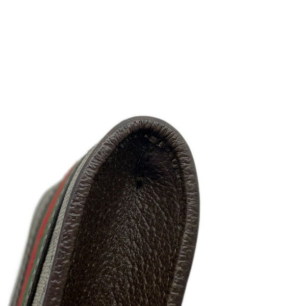 バレンシアガ ショルダーバッグ グッチコラボ ザ・ハッカープロジェクト オフィディア フォンポーチ 680130 BALENCIAGA GUCCI