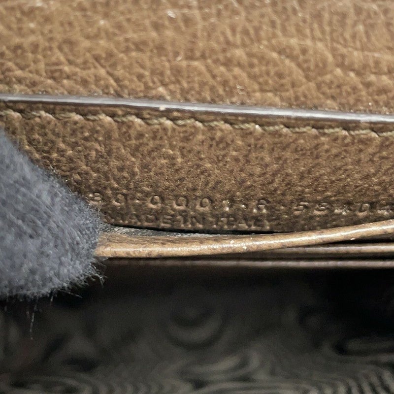 バレンシアガ ショルダーバッグ グッチコラボ ザ・ハッカープロジェクト オフィディア フォンポーチ 680130 BALENCIAGA GUCCI