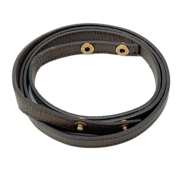 バレンシアガ ショルダーバッグ グッチコラボ ザ・ハッカープロジェクト オフィディア フォンポーチ 680130 BALENCIAGA GUCCI