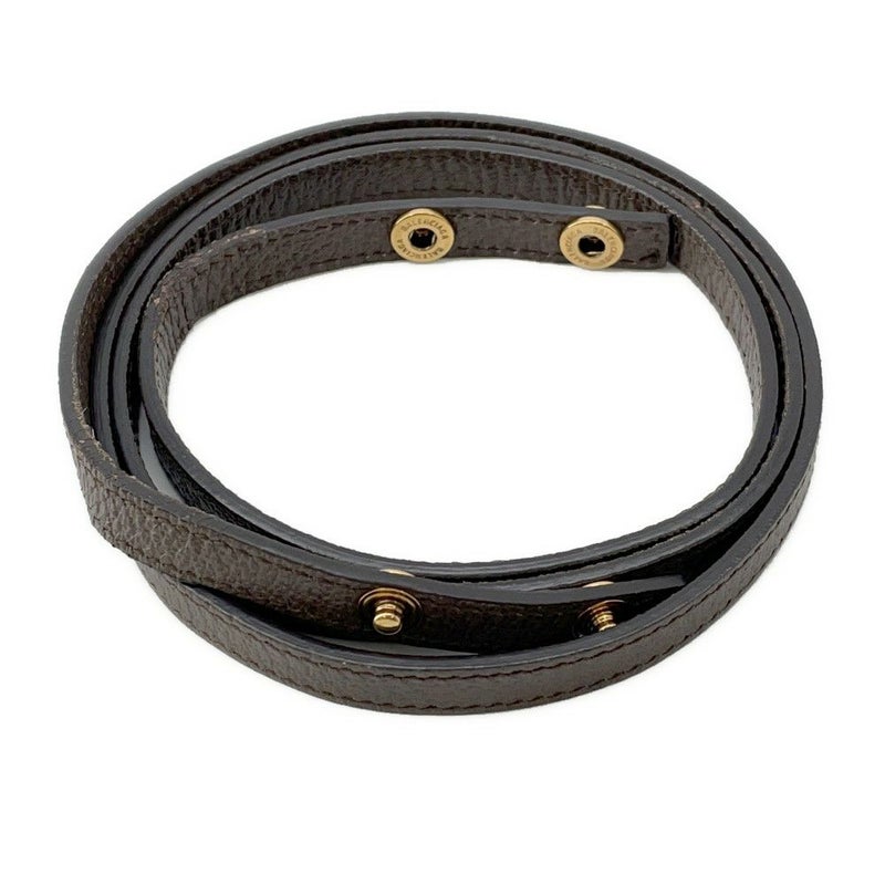 バレンシアガ ショルダーバッグ グッチコラボ ザ・ハッカープロジェクト オフィディア フォンポーチ 680130 BALENCIAGA GUCCI