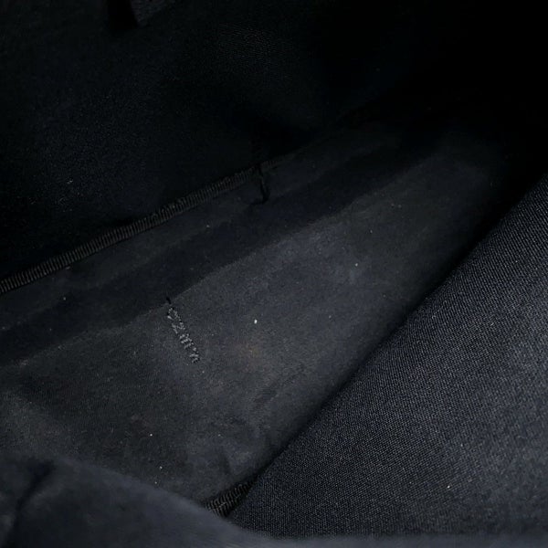 フェンディ リュック バイザウェイ ミニ レザー 8BZ038 FENDI バッグ バックパック 黒