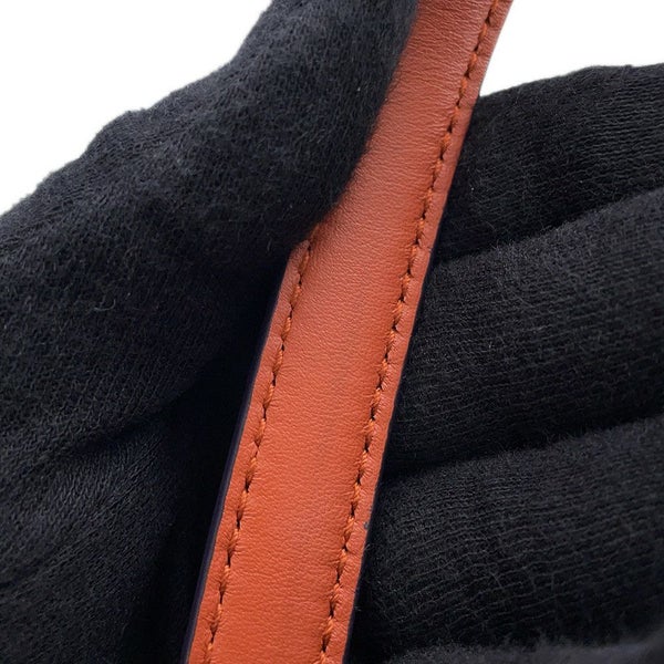 サルバトーレ・フェラガモ トートバッグ エイミー ガンチーニ  レザー Ferragamo バッグ