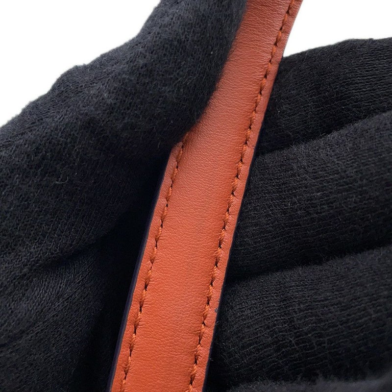 サルバトーレ・フェラガモ トートバッグ エイミー ガンチーニ  レザー Ferragamo バッグ