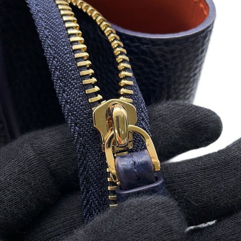 サルバトーレ・フェラガモ トートバッグ エイミー ガンチーニ  レザー Ferragamo バッグ