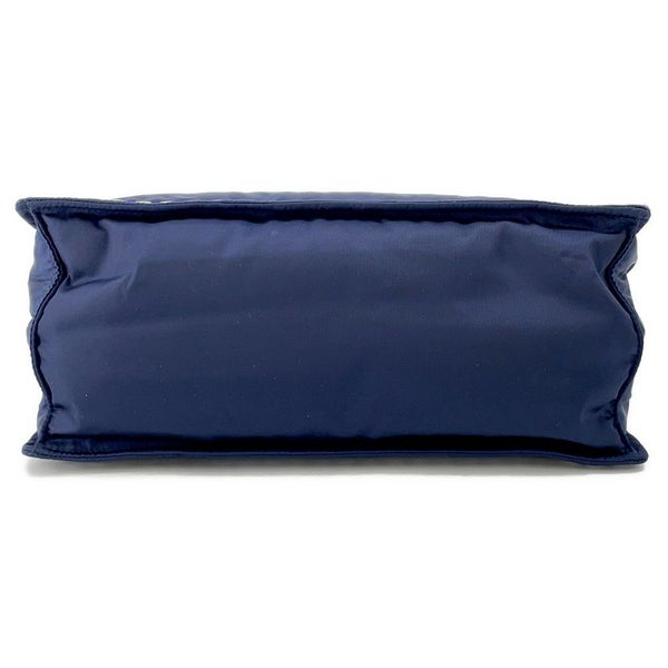 プラダ トートバッグ エティケット ナイロン 1BG122 PRADA バッグ