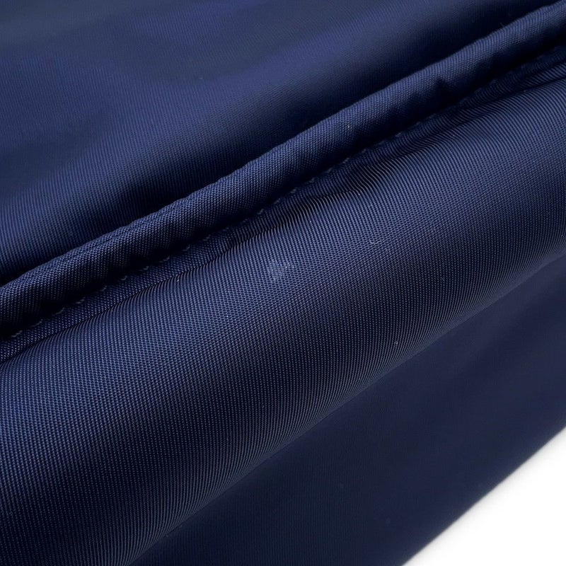 プラダ トートバッグ エティケット ナイロン 1BG122 PRADA バッグ