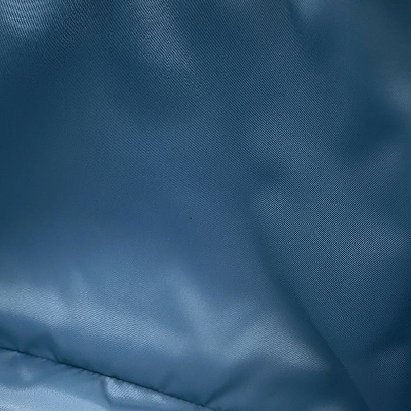 プラダ トートバッグ エティケット ナイロン 1BG122 PRADA バッグ