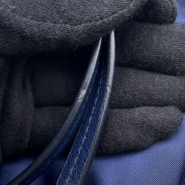 プラダ トートバッグ エティケット ナイロン 1BG122 PRADA バッグ