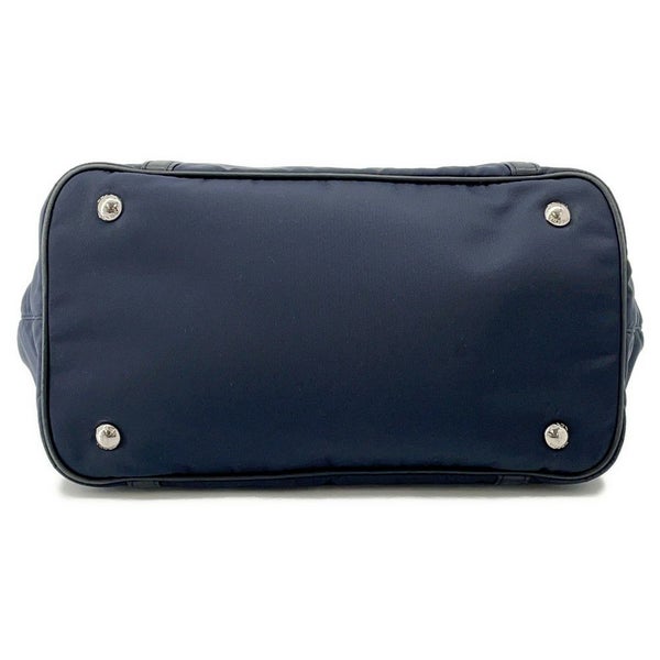 プラダ ハンドバッグ ナイロン ロゴ BN1841 PRADA バッグ 2wayショルダーバッグ