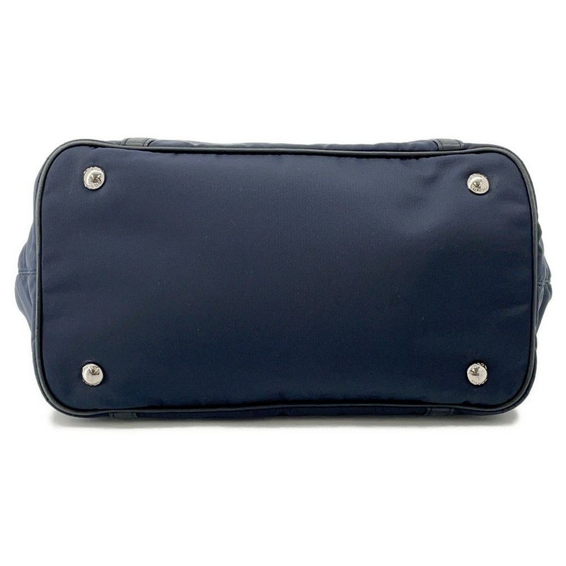 プラダ ハンドバッグ ナイロン ロゴ BN1841 PRADA バッグ 2wayショルダーバッグ