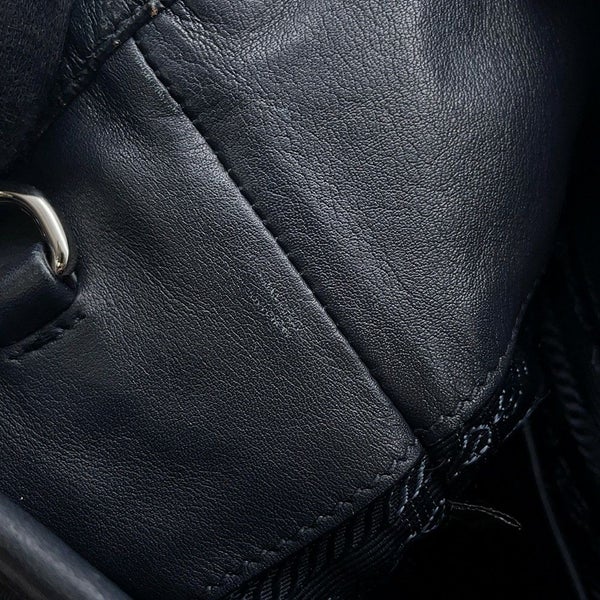 プラダ ハンドバッグ ナイロン ロゴ BN1841 PRADA バッグ 2wayショルダーバッグ