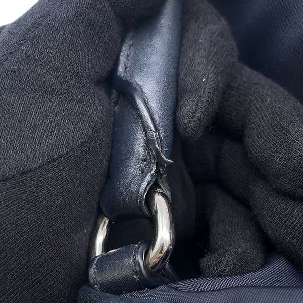 プラダ ハンドバッグ ナイロン ロゴ BN1841 PRADA バッグ 2wayショルダーバッグ