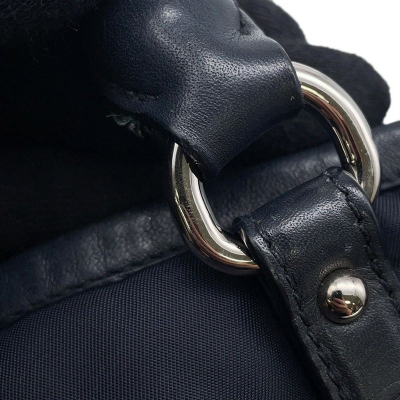 プラダ ハンドバッグ ナイロン ロゴ BN1841 PRADA バッグ 2wayショルダーバッグ