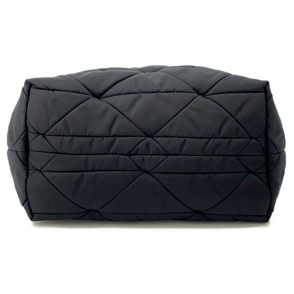 プラダ トートバッグ パデッド ナイロン スモール 1BG436 PRADA バッグ 2wayショルダーバッグ ブラック 黒