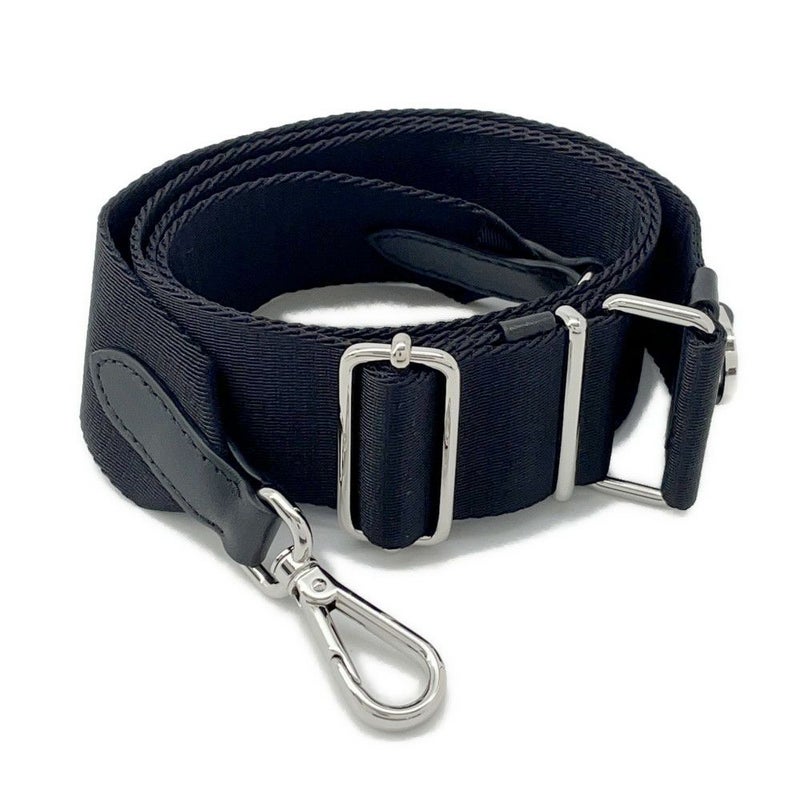 プラダ トートバッグ パデッド ナイロン スモール 1BG436 PRADA バッグ 2wayショルダーバッグ ブラック 黒