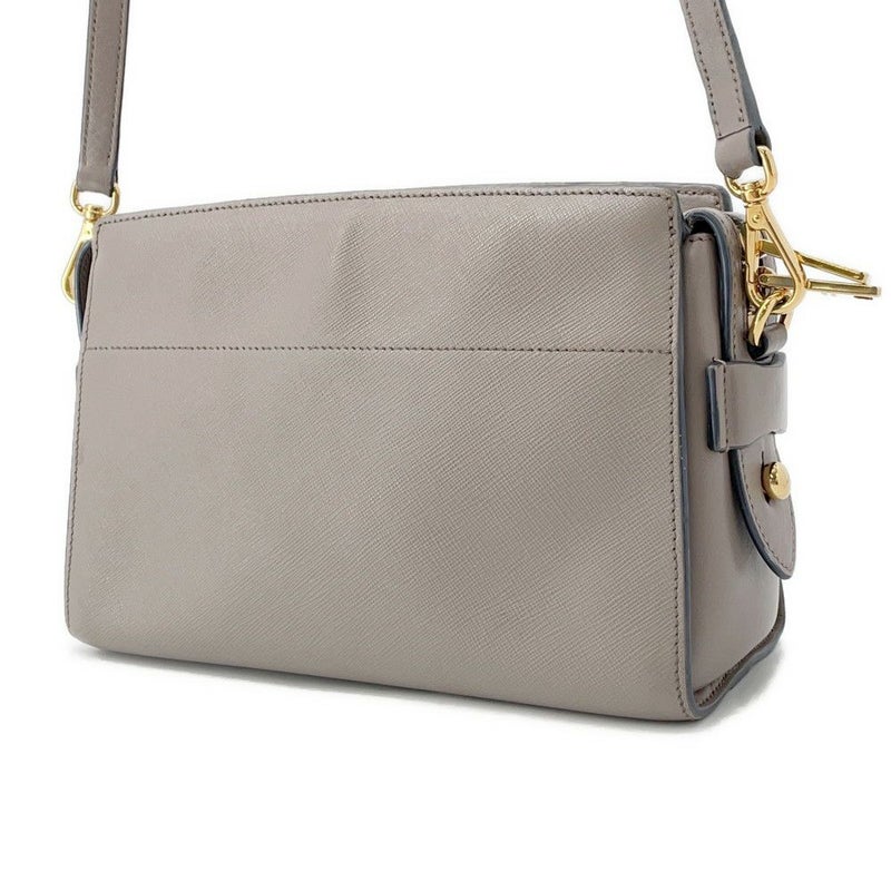 プラダ ショルダーバッグ サフィアーノ レザー 1BH104 PRADA バッグ