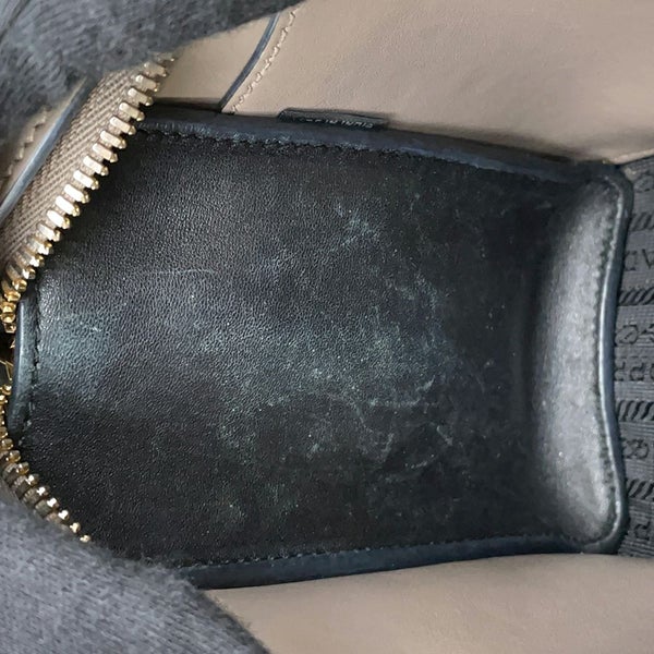 プラダ ショルダーバッグ サフィアーノ レザー 1BH104 PRADA バッグ