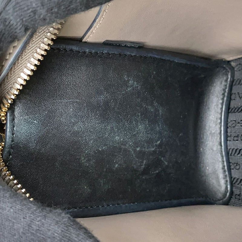 プラダ ショルダーバッグ サフィアーノ レザー 1BH104 PRADA バッグ