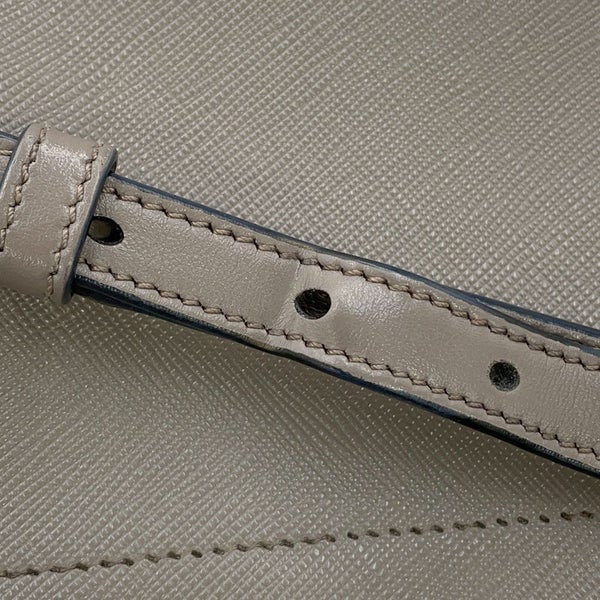 プラダ ショルダーバッグ サフィアーノ レザー 1BH104 PRADA バッグ