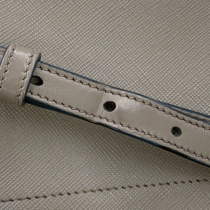 プラダ ショルダーバッグ サフィアーノ レザー 1BH104 PRADA バッグ