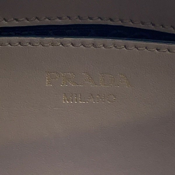 プラダ ショルダーバッグ サフィアーノ レザー 1BH104 PRADA バッグ