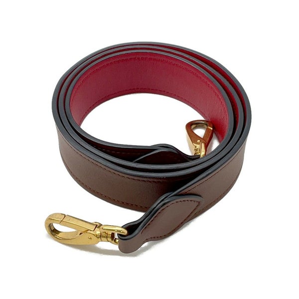 プラダ ハンドバッグ ボーリング レザー PVC 1BB030 PRADA 2wayショルダー