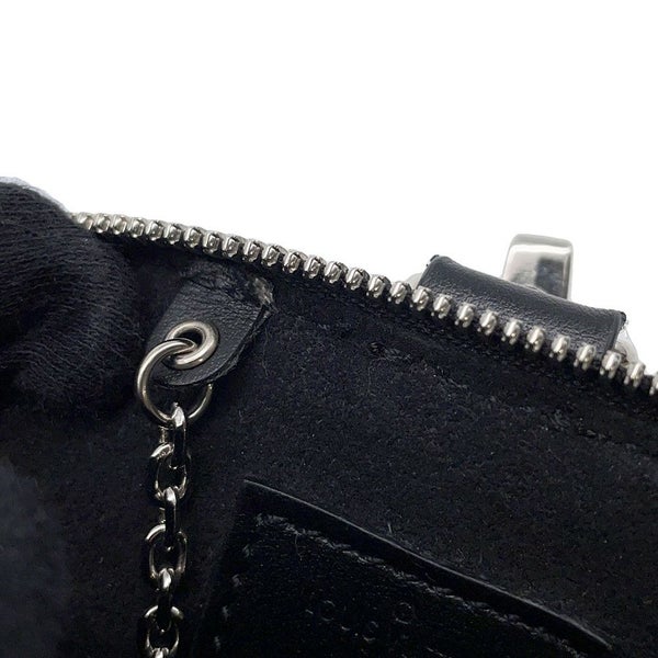 ルイヴィトン バッグチャーム モノグラム・マカサー ミスターソフトトランク M01201 LOUIS VUITTON チャーム