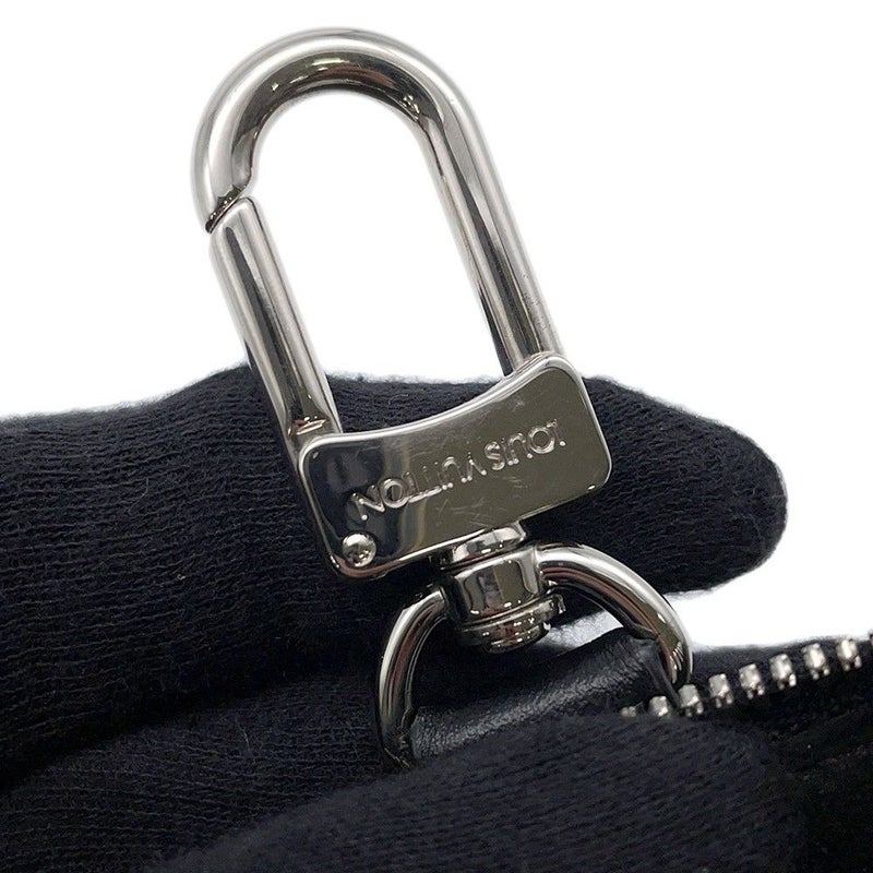 ルイヴィトン バッグチャーム モノグラム・マカサー ミスターソフトトランク M01201 LOUIS VUITTON チャーム