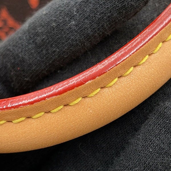 ルイヴィトン ハンドバッグ モノグラム/キャットグラム スピーディ・バンドリエール 30 M44401 ヴィトン 2way