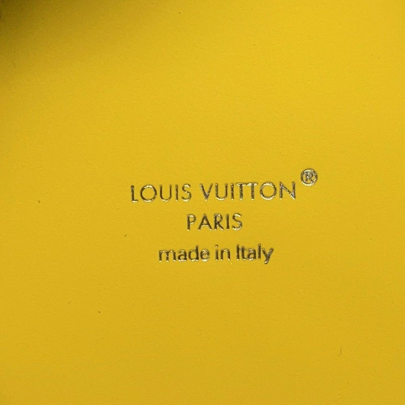 ルイヴィトン バッグチャーム モノグラム フロッグ  M02238 LOUIS VUITTON カエル チャーム