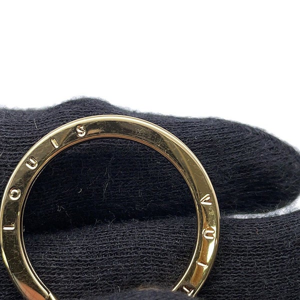 ルイヴィトン キーホルダー LV × TM キーホルダー・スーパーフラット M02467 LOUIS VUITTON ヴィトン 村上隆コラボ