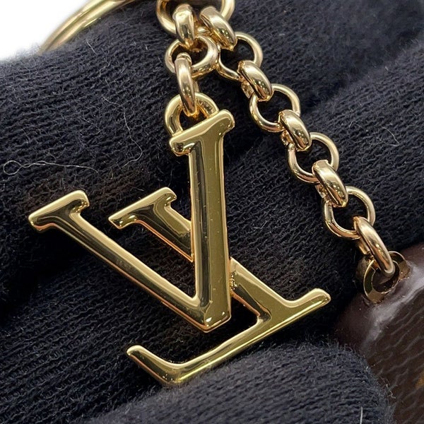 ルイヴィトン キーホルダー LV × TM キーホルダー・スーパーフラット M02467 LOUIS VUITTON ヴィトン 村上隆コラボ