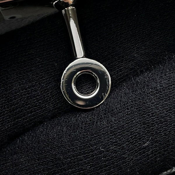 エルメス 長財布 ケリーウォレット ロング グリムエット/シルバー金具 エプソン X刻印 HERMES 財布