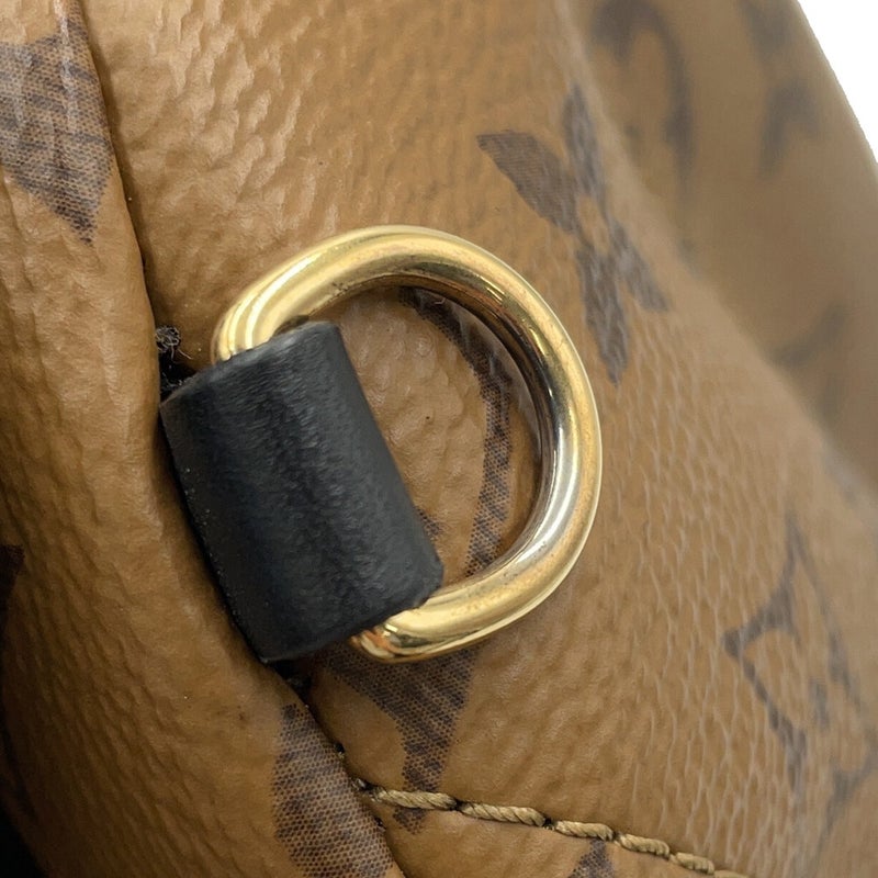 ルイヴィトン リュック モノグラム・リバース パームスプリングス バックパックMINI M42411 LOUIS VUITTON