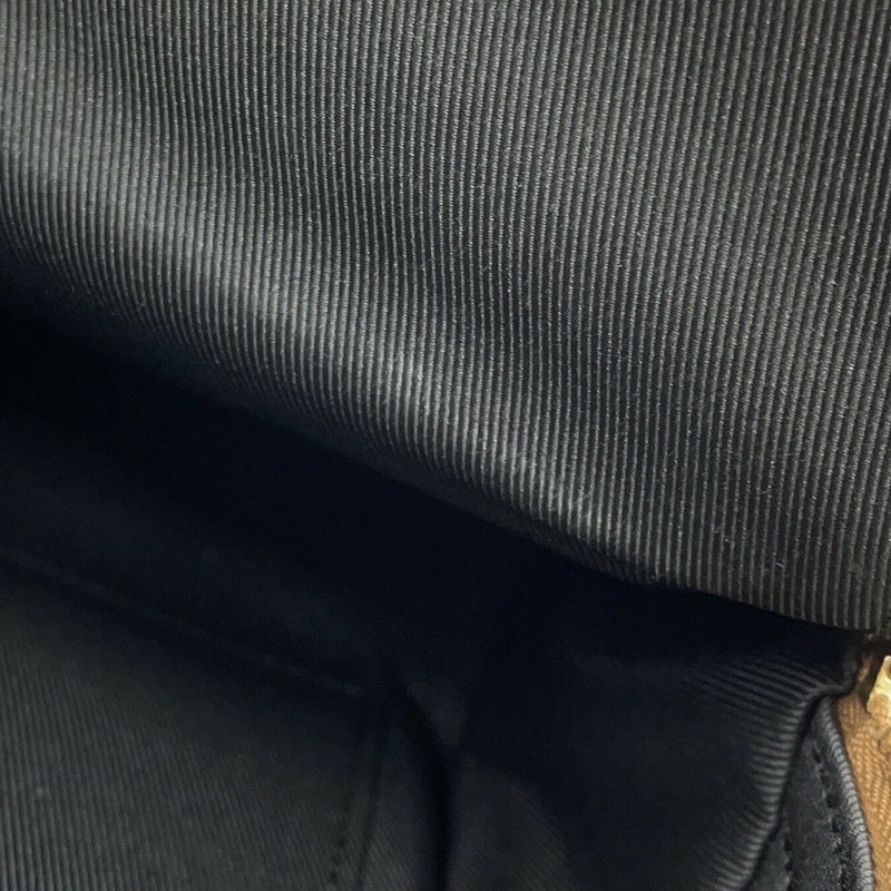 ルイヴィトン リュック モノグラム・リバース パームスプリングス バックパックMINI M42411 LOUIS VUITTON