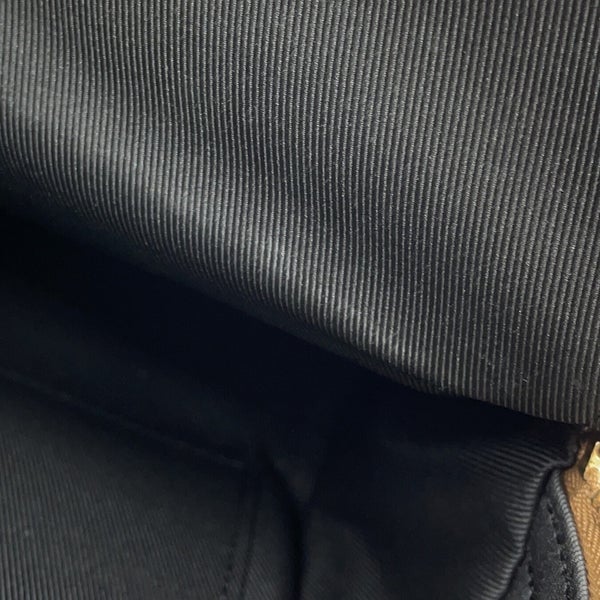 ルイヴィトン リュック モノグラム・リバース パームスプリングス バックパックMINI M42411 LOUIS VUITTON