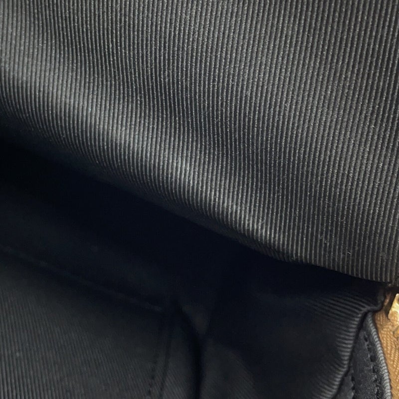 ルイヴィトン リュック モノグラム・リバース パームスプリングス バックパックMINI M42411 LOUIS VUITTON