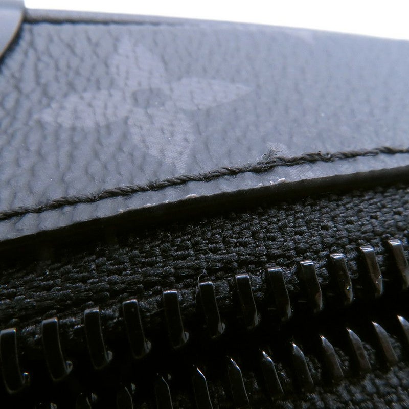 ルイヴィトン ショルダーバッグ モノグラム・エクリプス ミニ・ソフトトランク M44735 ヴィトン バッグ 黒 ブラック