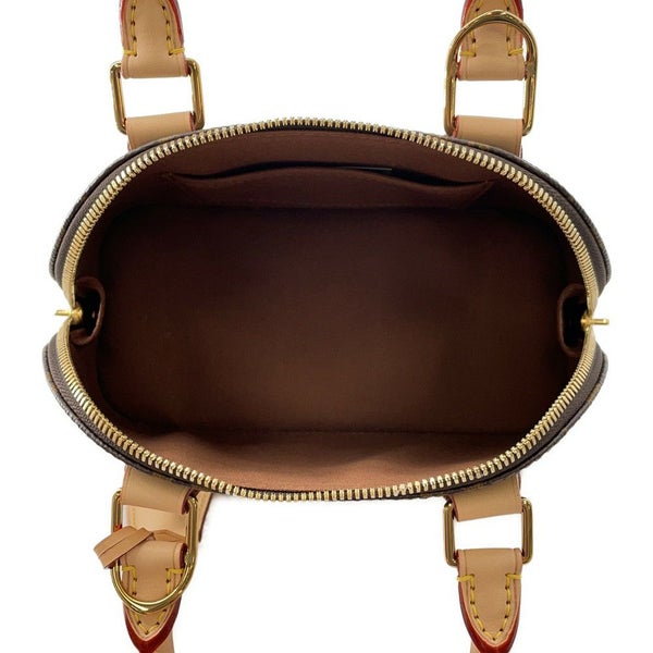 ルイヴィトン ハンドバッグ モノグラム アルマBB M46990 LOUIS VUITTON 2way ショルダーバッグ