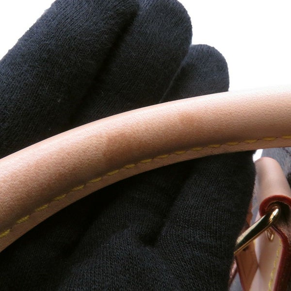 ルイヴィトン ハンドバッグ モノグラム アルマBB M46990 LOUIS VUITTON 2way ショルダーバッグ