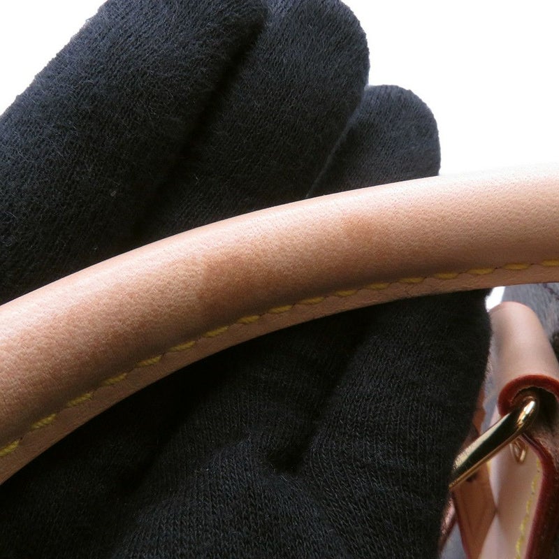 ルイヴィトン ハンドバッグ モノグラム アルマBB M46990 LOUIS VUITTON 2way ショルダーバッグ